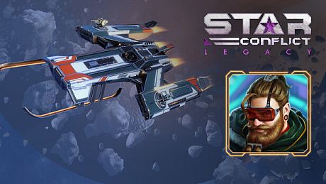 Star Conflict: Nordstorm DLC