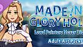 Made in Glory Hole: Adult Art Pack