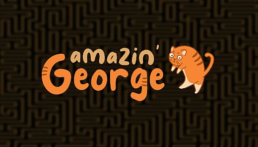 amazin' George - Winter Season Pass