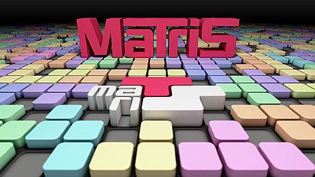 Matris Game