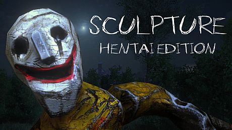 Sculpture Hentai Edition Game
