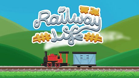 Railway Life Game