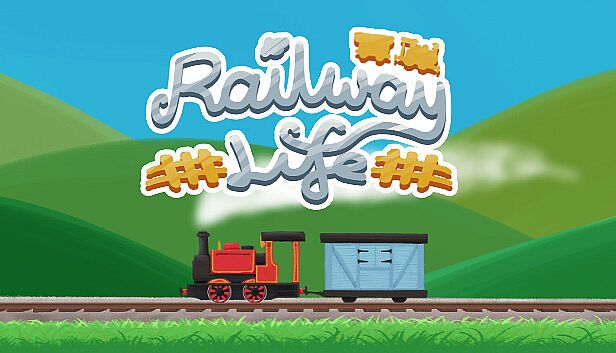 Buy Railway Life
