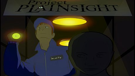 Project Plainsight