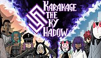 Acheter Karakage The Sky Shadow PC