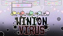 Buy Winion Virus PC