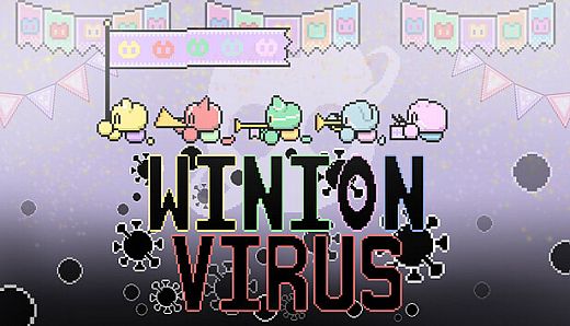 Winion Virus