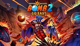 Super Jagger Bomb 2: Go East