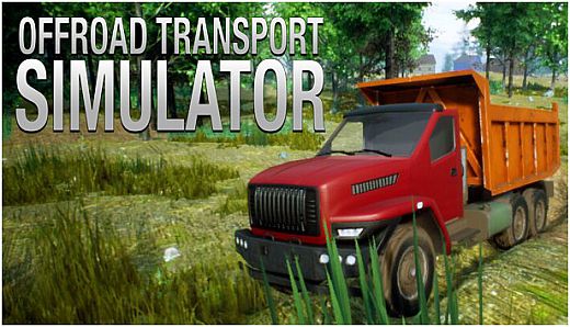 Offroad Transport Simulator