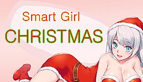 Smart Girl : Christmas