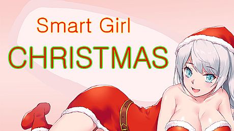 Smart Girl : Christmas Game