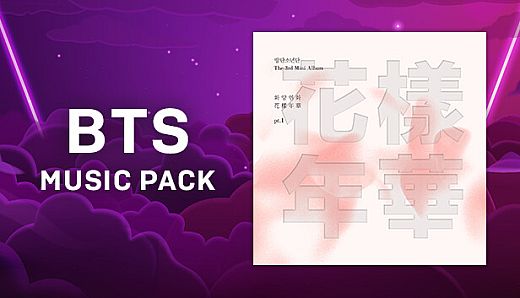 Beat Saber - BTS - "Dope"