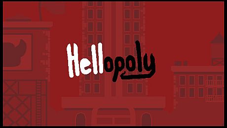 Hellopoly Game