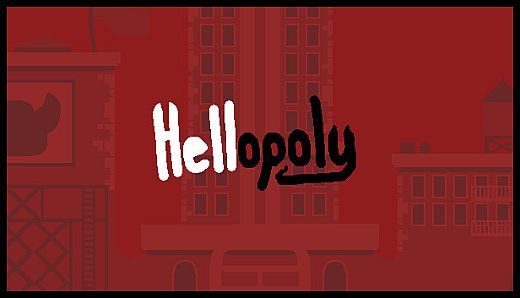 Hellopoly