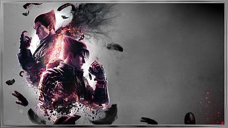 TEKKEN 8 Deluxe Edition Bundle