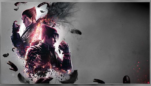 TEKKEN 8 Deluxe Edition