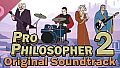 Pro Philosopher 2 Soundtrack