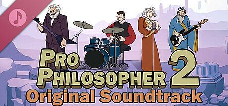 Pro Philosopher 2 Soundtrack DLC