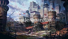 Castle Guardian