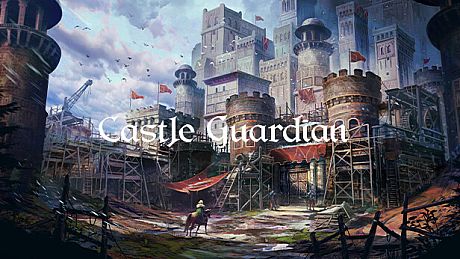 Castle Guardian Game