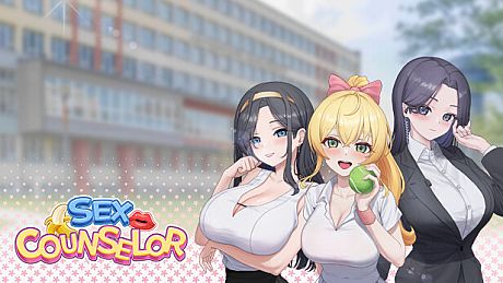 Sex Counselor Game