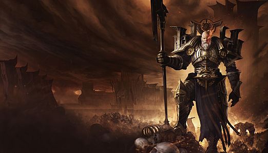 Wolcen: Lords of Mayhem