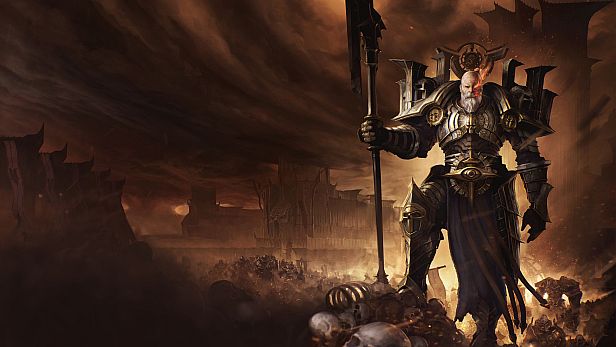 Buy Wolcen: Lords of Mayhem