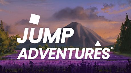 Jump Adventures Game