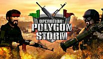 Buy Operation: Polygon Storm PC