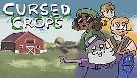 Cursed Crops