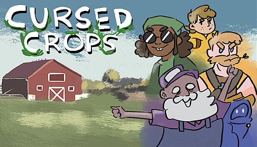 Cursed Crops