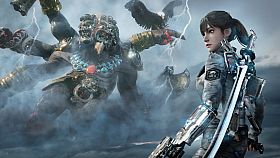 Bright Memory: Infinite