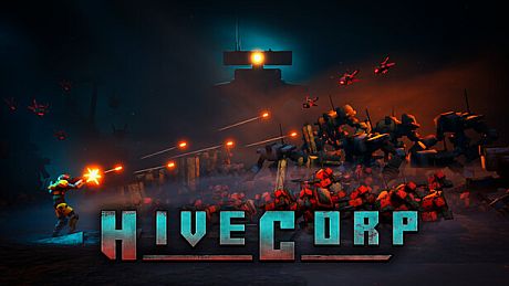HiveCorp Game