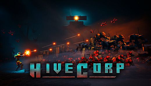 HiveCorp