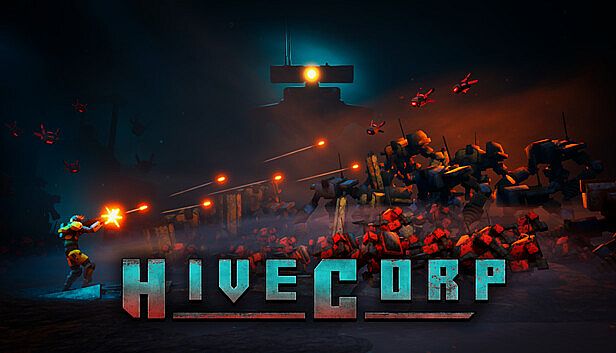 Buy HiveCorp