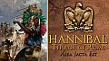 Alea Jacta Est: Hannibal Terror of Rome