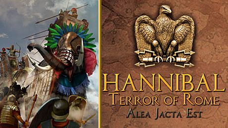 Alea Jacta Est: Hannibal Terror of Rome DLC