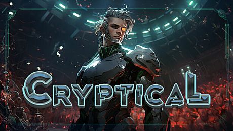 CrypticaL Game