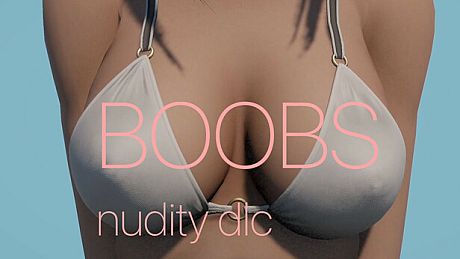BOOBS - Unlock Nudity DLC