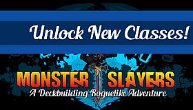 Monster Slayers - Advanced Classes Unlocker