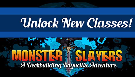 Monster Slayers - Advanced Classes Unlocker
