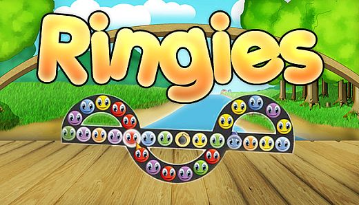 Ringies