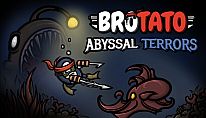 Kup Brotato: Abyssal Terrors na PC