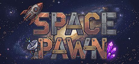 SpacePawn Game