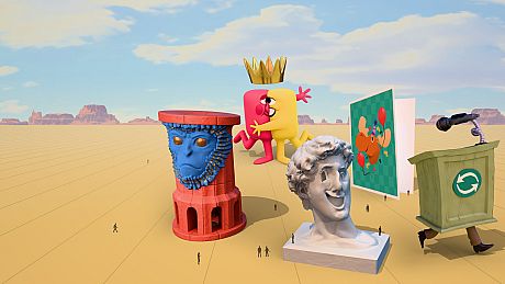 The Jackbox Party Pack 12 Game
