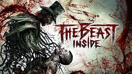 The Beast Inside Game
