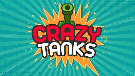 Crazy Tanks Game