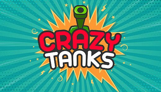 Crazy Tanks