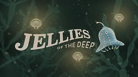 Jellies of the Deep Game