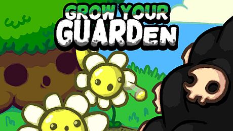 Grow Your Guarden Game
